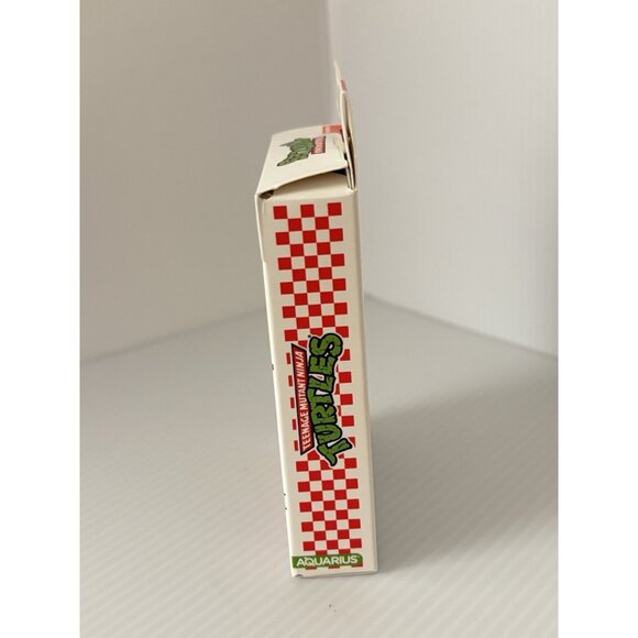 Teenage Mutant Ninja Turtles Playing Cards Deck Collectible New Fans Gift - Picture 2 of 4